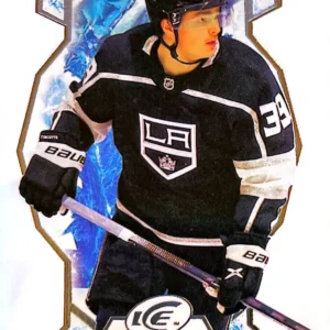 Alex Turcotte 2021-22 Upper Deck ICE Hockey Base Set - Rookies #143