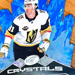 Jonathan Marchessault 2021-22 Upper Deck ICE Hockey Ice Crystals #IC-17