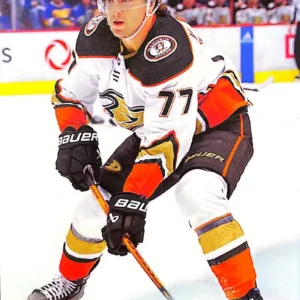 Frank Vatrano 2022-23 Upper Deck Extended Series Hockey Base Set #501