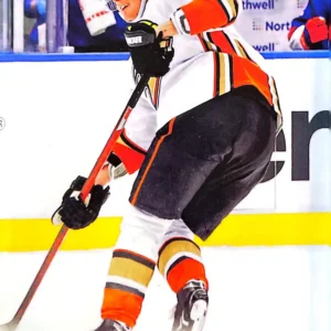 John Klingberg 2022-23 Upper Deck Extended Series Hockey Base Set #502