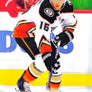 Ryan Strome 2022-23 Upper Deck Extended Series Hockey Base Set #504