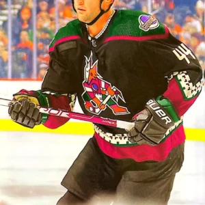 Zack Kassian 2022-23 Upper Deck Extended Series Hockey Base Set #507