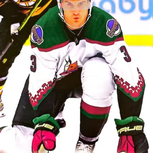 Josh Brown 2022-23 Upper Deck Extended Series Hockey Base Set #509