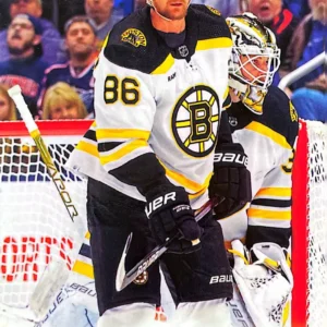 Anton Stralman 2022-23 Upper Deck Extended Series Hockey Base Set #514