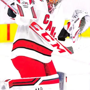 Antti Raanta 2022-23 Upper Deck Extended Series Hockey Base Set #528