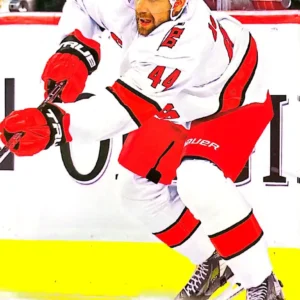 Calvin de Haan 2022-23 Upper Deck Extended Series Hockey Base Set #529