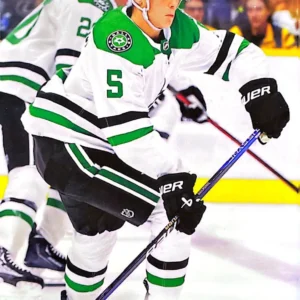 Nils Lundkvist 2022-23 Upper Deck Extended Series Hockey Base Set #546