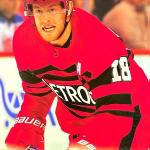 Andrew Copp 2022-23 Upper Deck Extended Series Hockey Base Set #550