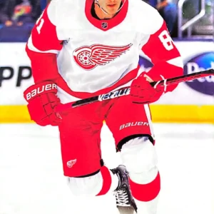 Dominik Kubalik 2022-23 Upper Deck Extended Series Hockey Base Set #552