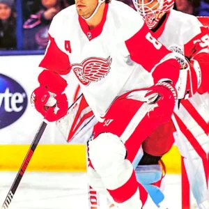 Ben Chiarot 2022-23 Upper Deck Extended Series Hockey Base Set #554