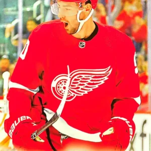 Joe Veleno 2022-23 Upper Deck Extended Series Hockey Base Set #555