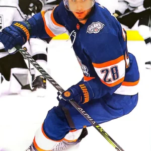 Ryan Murray 2022-23 Upper Deck Extended Series Hockey Base Set #557