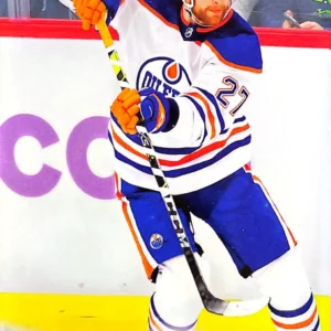 Brett Kulak 2022-23 Upper Deck Extended Series Hockey Base Set #560