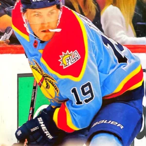 Matthew Tkachuk 2022-23 Upper Deck Extended Series Hockey Base Set #561