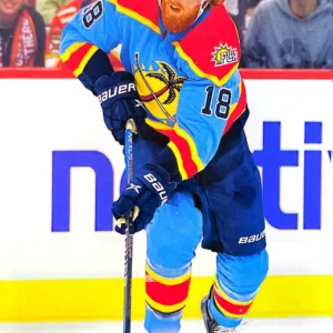 Marc Staal 2022-23 Upper Deck Extended Series Hockey Base Set #562