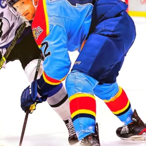 Eric Staal 2022-23 Upper Deck Extended Series Hockey Base Set #563