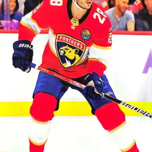 Josh Mahura 2022-23 Upper Deck Extended Series Hockey Base Set #564