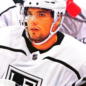 Kevin Fiala 2022-23 Upper Deck Extended Series Hockey Base Set #566