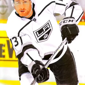 Gabe Vilardi 2022-23 Upper Deck Extended Series Hockey Base Set #567