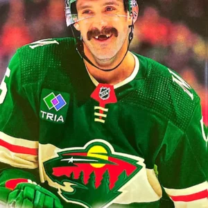 Jacob Middleton 2022-23 Upper Deck Extended Series Hockey Base Set #571