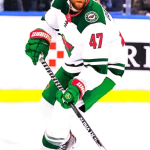 Alex Goligoski 2022-23 Upper Deck Extended Series Hockey Base Set #572