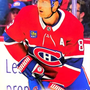 Michael Matheson 2022-23 Upper Deck Extended Series Hockey Base Set #576