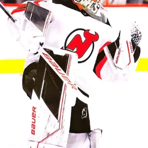 Vitek Vanecek 2022-23 Upper Deck Extended Series Hockey Base Set #581