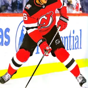 John Marino 2022-23 Upper Deck Extended Series Hockey Base Set #585