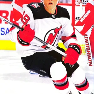 Fabian Zetterlund 2022-23 Upper Deck Extended Series Hockey Base Set #586