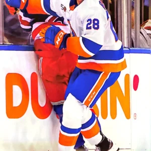 Alexander Romanov 2022-23 Upper Deck Extended Series Hockey Base Set #587