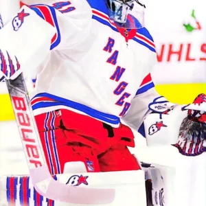 Jaroslav Halak 2022-23 Upper Deck Extended Series Hockey Base Set #592