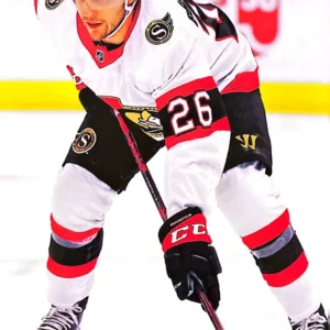 Erik Brannstrom 2022-23 Upper Deck Extended Series Hockey Base Set #602