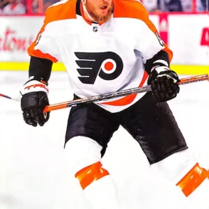 Nicolas Deslauriers 2022-23 Upper Deck Extended Series Hockey Base Set #604