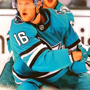 Steven Lorentz 2022-23 Upper Deck Extended Series Hockey Base Set #613