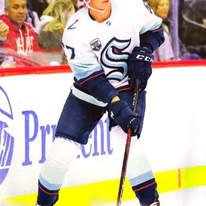 Morgan Geekie 2022-23 Upper Deck Extended Series Hockey Base Set #623