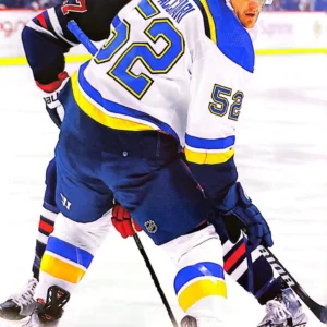 Noel Acciari 2022-23 Upper Deck Extended Series Hockey Base Set #625