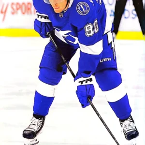 Vladislav Namestnikov 2022-23 Upper Deck Extended Series Hockey Base Set #626