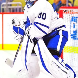 Matt Murray 2022-23 Upper Deck Extended Series Hockey Base Set #630