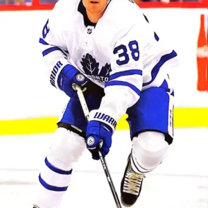 Rasmus Sandin 2022-23 Upper Deck Extended Series Hockey Base Set #634