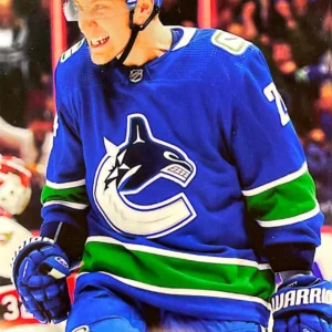 Travis Dermott 2022-23 Upper Deck Extended Series Hockey Base Set #640