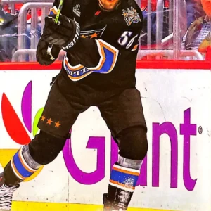 Erik Gustafsson 2022-23 Upper Deck Extended Series Hockey Base Set #645