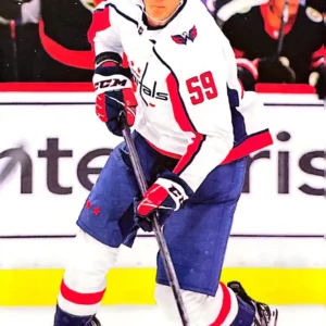 Aliaksei Protas 2022-23 Upper Deck Extended Series Hockey Base Set #648