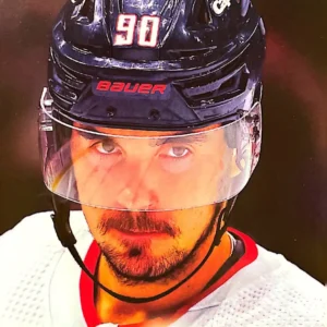 Marcus Johansson 2022-23 Upper Deck Extended Series Hockey Base Set #649