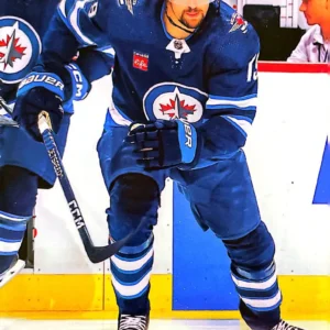 David Gustafsson 2022-23 Upper Deck Extended Series Hockey Base Set #653