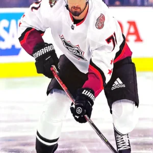 Dylan Larkin 2022-23 Upper Deck Extended Series Hockey Base Set - All-Star Team #656