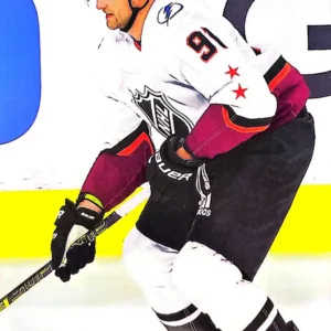 Steven Stamkos 2022-23 Upper Deck Extended Series Hockey Base Set - All-Star Team #660