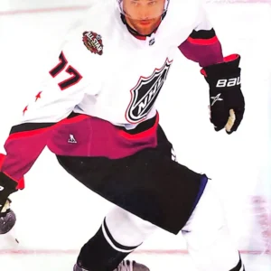 Victor Hedman 2022-23 Upper Deck Extended Series Hockey Base Set - All-Star Team #662