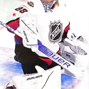 Andrei Vasilevskiy 2022-23 Upper Deck Extended Series Hockey Base Set - All-Star Team #664