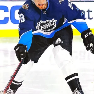 Roman Josi 2022-23 Upper Deck Extended Series Hockey Base Set - All-Star Team #668