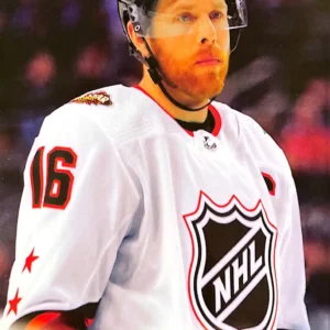 Joe Pavelski 2022-23 Upper Deck Extended Series Hockey Base Set - All-Star Team #669